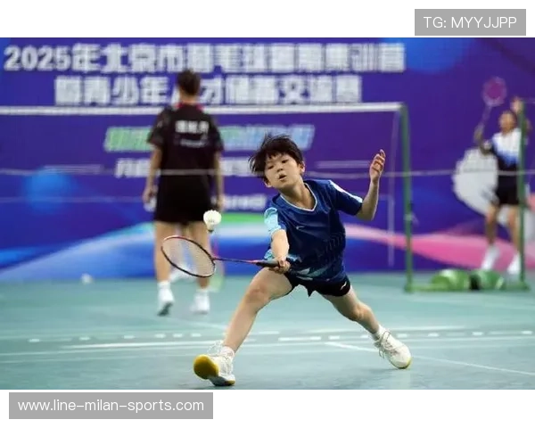 2026年羽毛球全国青训营教学资源共享平台功能升级，全国羽毛球培训机构