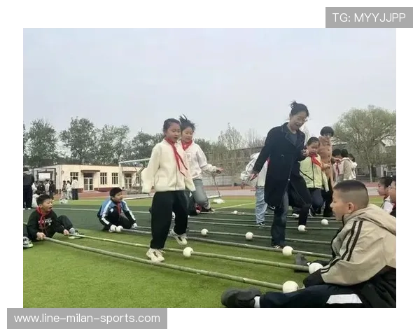 学校体育日活动推广更多非传统运动项目体验，学校开展体育活动